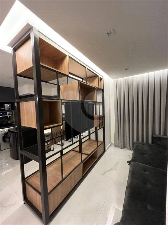 Apartamento à venda com 1 suíte em Vila Leopoldina, São Paulo, SP