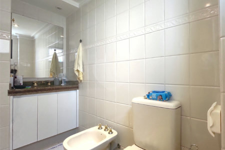 Apartamento à venda com 3 suítes em Perdizes, São Paulo, SP