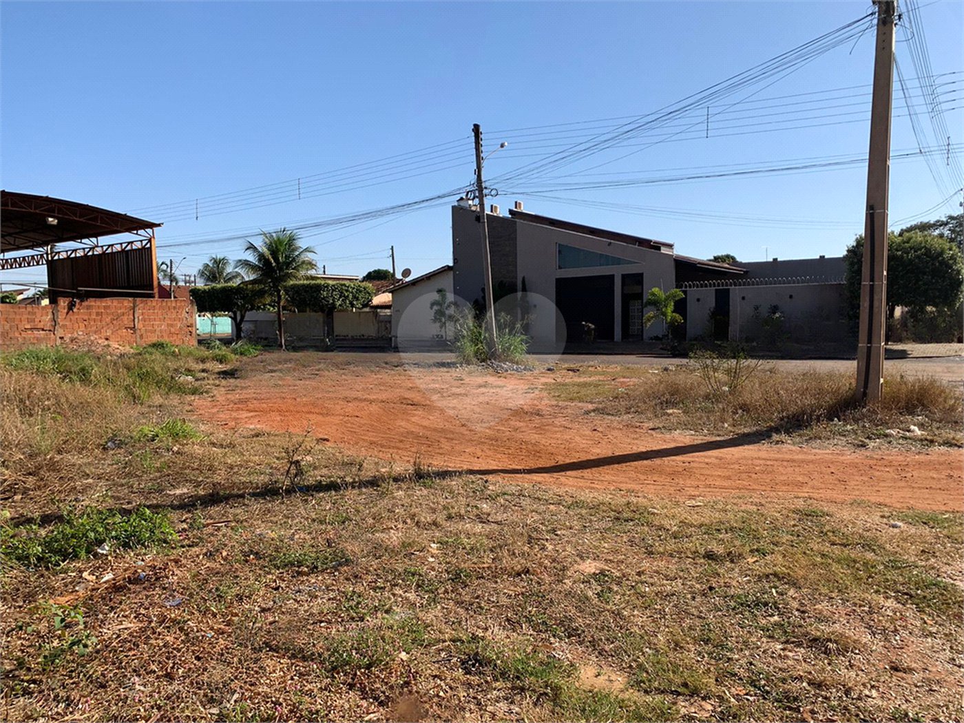 Terreno à venda em Jardim Alvorada, Três Lagoas, MS