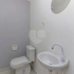 Apartamento à venda com 3 quartos em Moema, São Paulo, SP