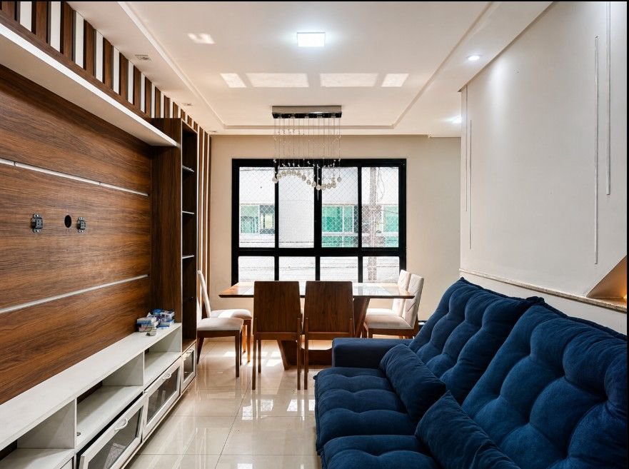 Casa com 3 dormitórios, 160 m² - venda por R$ 1.432.000,00 ou aluguel por R$ 8.850,00/mês - Boqueirão - Santos/SP