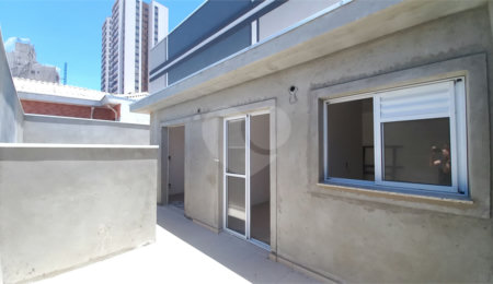 Studio à venda com 1 quarto em Parada Inglesa, São Paulo, SP