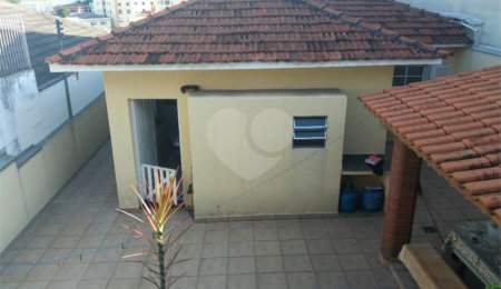 Sobrado à venda com 3 quartos em Pirituba, São Paulo, SP