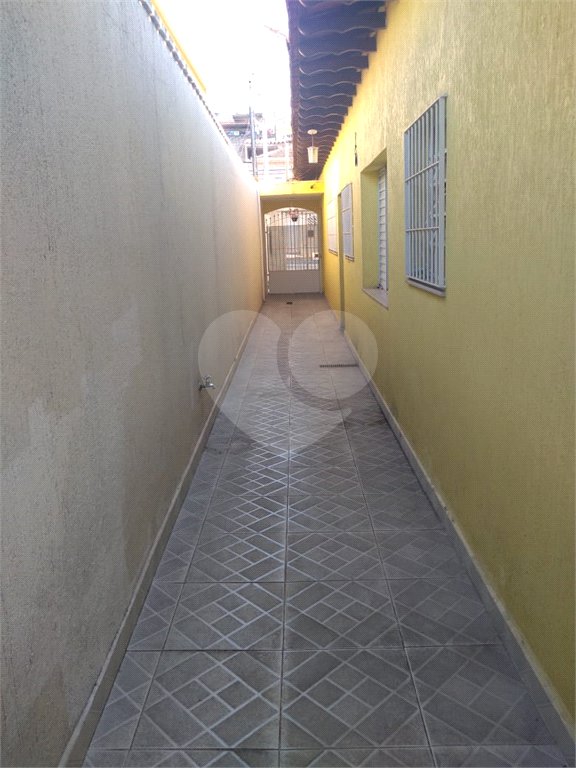 Casa Térrea à venda com 4 quartos, sendo 1 suíte, em Vila Medeiros, São Paulo, SP