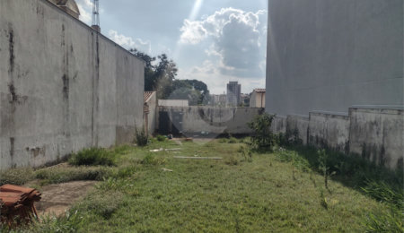 Terreno à venda em Jardim Paraíso, São Carlos, SP