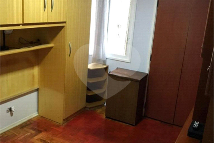 Apartamento à venda com 3 quartos, sendo 1 suíte, em Santana, São Paulo, SP