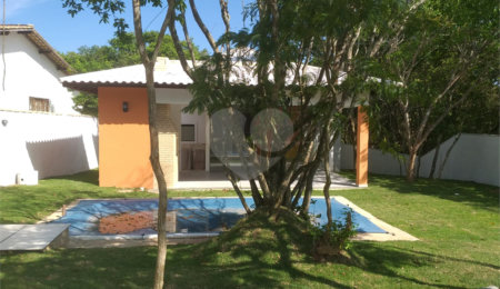 Casa em condomínio à venda com 3 suítes em Caravelas, Armação dos Búzios, RJ