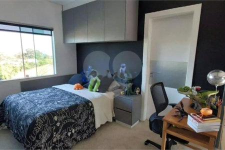 Casa à venda com 2 suítes no condomínio Residencial Vilazul, Sorocaba - SP
