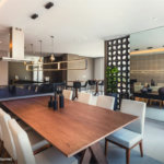 Apartamento à venda com 2 quartos, sendo 1 suíte,  em Vila Andrade, São Paulo, SP