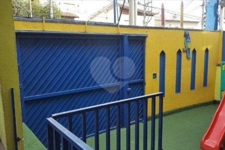 Sobrado à venda com 4 quartos, sendo 1 suíte, em Vila Monumento, São Paulo, SP