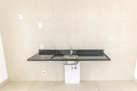 Apartamento à venda com 3 suítes em Brás, São Paulo, SP