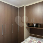 Apartamento à venda com 3 quartos, sendo 1 suíte,  em Mandaqui, São Paulo, SP