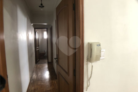 Apartamento à venda com 3 quartos em Vila Paulicéia, São Paulo, SP