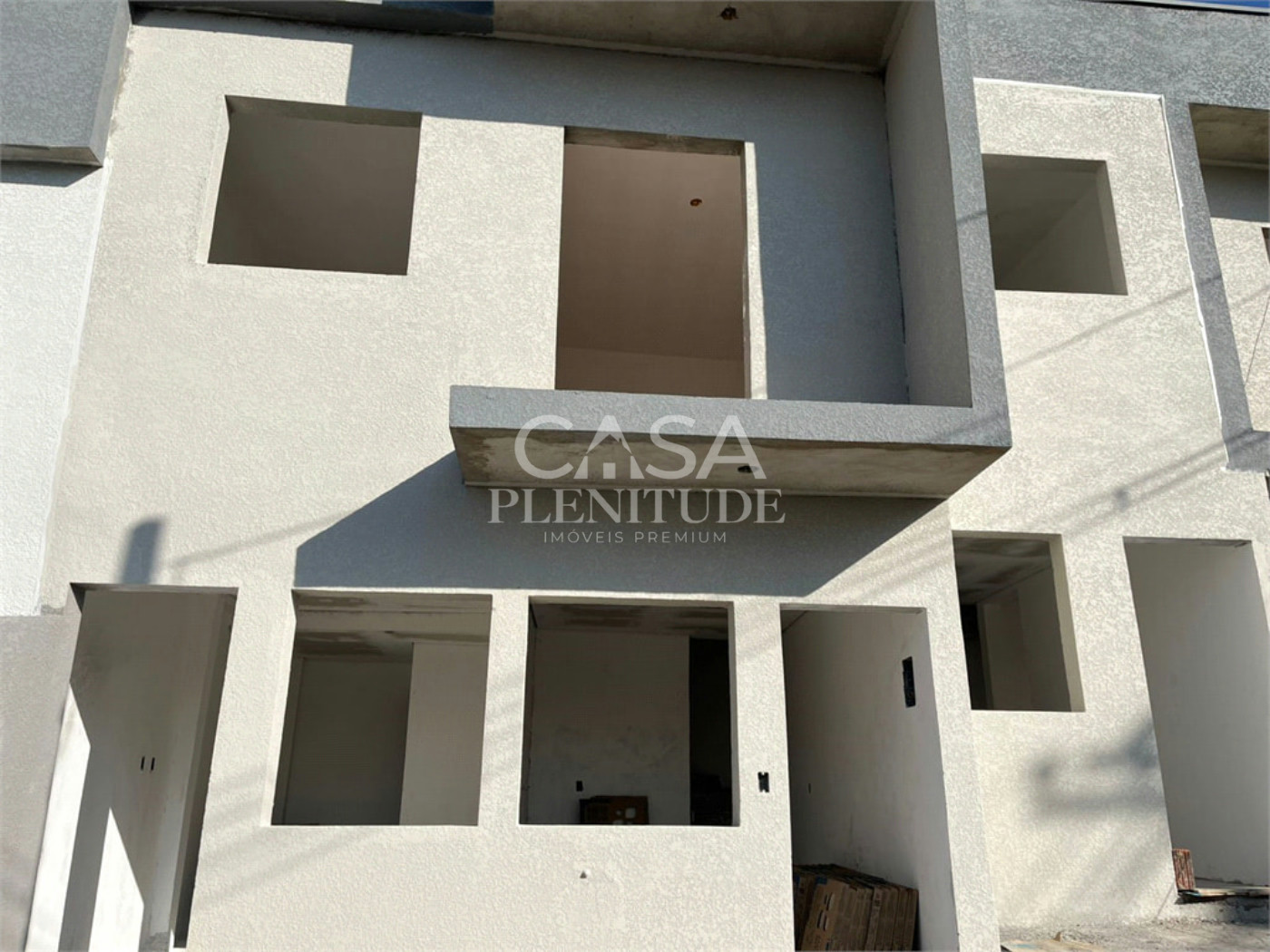 Sobrado à venda com 2 quartos em Vila Barão, Sorocaba, SP