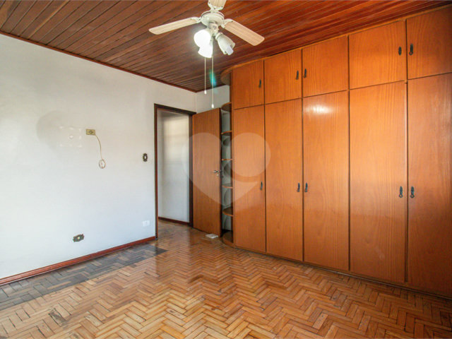 Sobrado à venda com 3 quartos em Vila Cruzeiro, São Paulo, SP