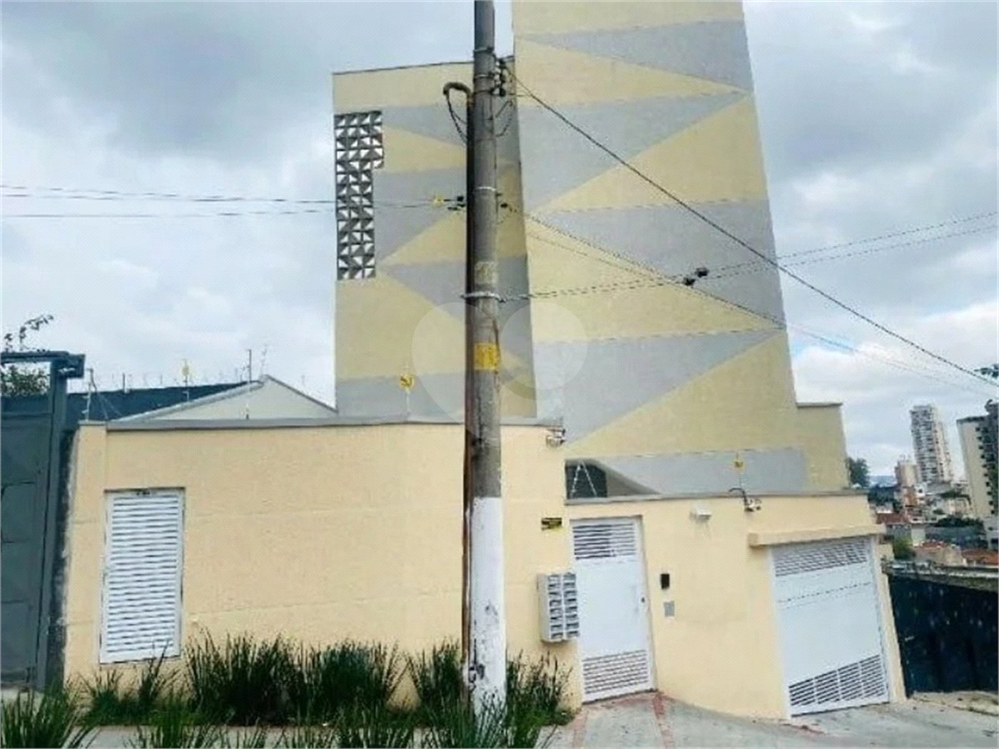 Apartamento à venda com 2 quartos em Casa Verde, São Paulo, SP