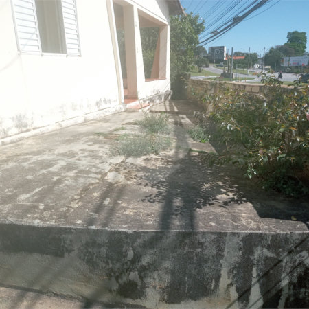 Terreno à venda em Santa Rosa, Vinhedo, SP