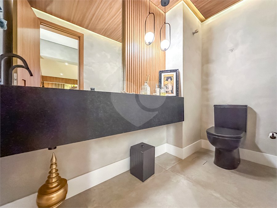 Duplex à venda com 3 suítes em Campo Belo, São Paulo, SP