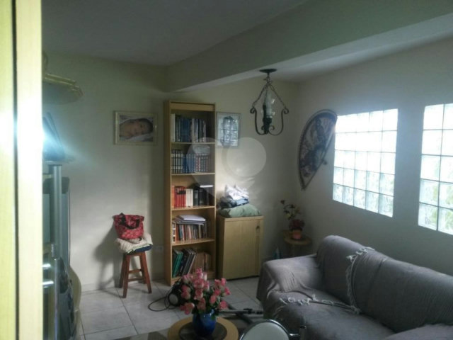 Sobrado à venda com 4 quartos em Parque Mandaqui, São Paulo, SP