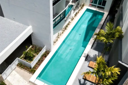 Kitnet à venda com 1 quarto no Centro, São Paulo, SP