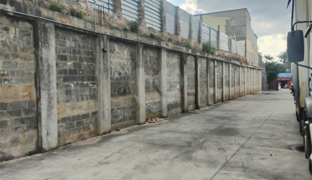 Terreno à venda em Vila Alexandria, São Paulo, SP
