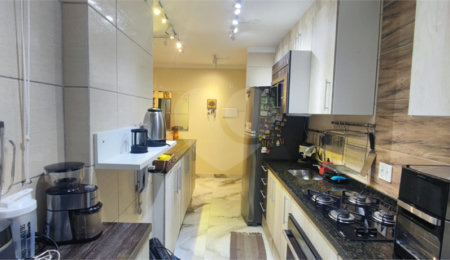 Apartamento à venda com 2 quartos, sendo 1 suíte,  em Jardim Piratininga, Sorocaba, SP