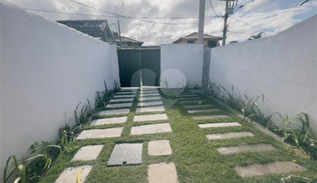 Casa para alugar com 1 quarto em José Gonçalves, Armação dos Búzios, RJ