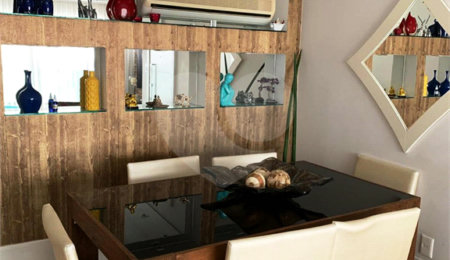 Apartamento à venda com 3 suítes em Santana, São Paulo, SP