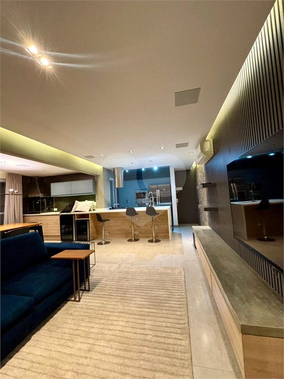 Apartamento à venda com 2 suítes em Jardim Fonte do Morumbi, São Paulo, SP