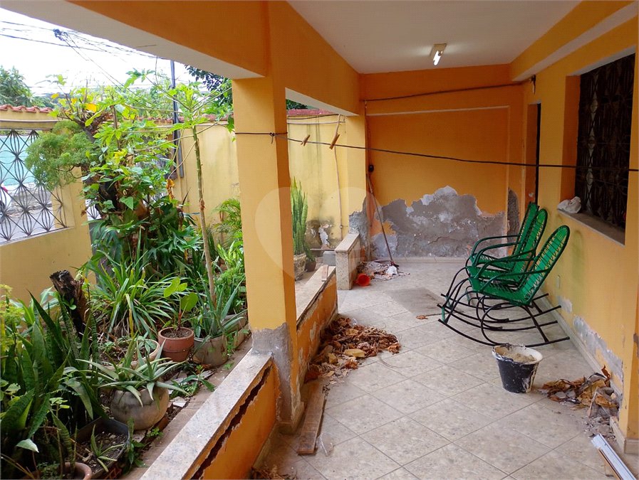Casa à venda com 2 quartos em Campo Grande, Rio de Janeiro, RJ