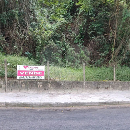 Terreno à venda ou para alugar no Centro, Atibaia, SP