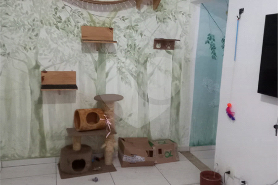 Apartamento à venda com 2 quartos em Santana, São Paulo, SP