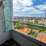 Apartamento à venda com 1 suíte em Vila Independência, Sorocaba, SP