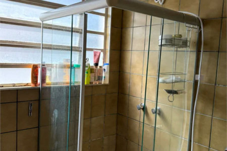 Apartamento à venda com 2 quartos, sendo 1 suíte, em Vila Madalena, São Paulo, SP