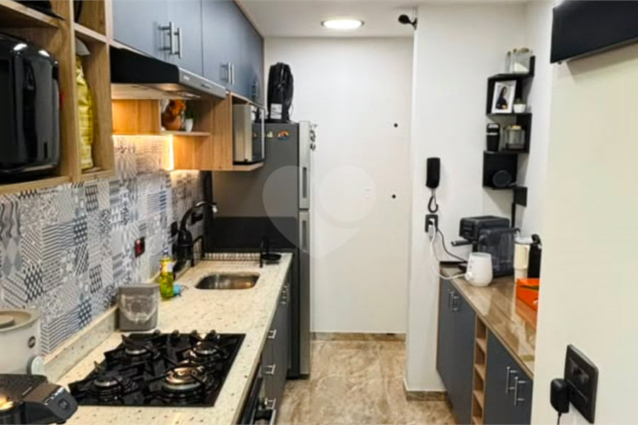 Apartamento à venda ou para alugar com 2 quartos em Região Central, Caieiras, SP