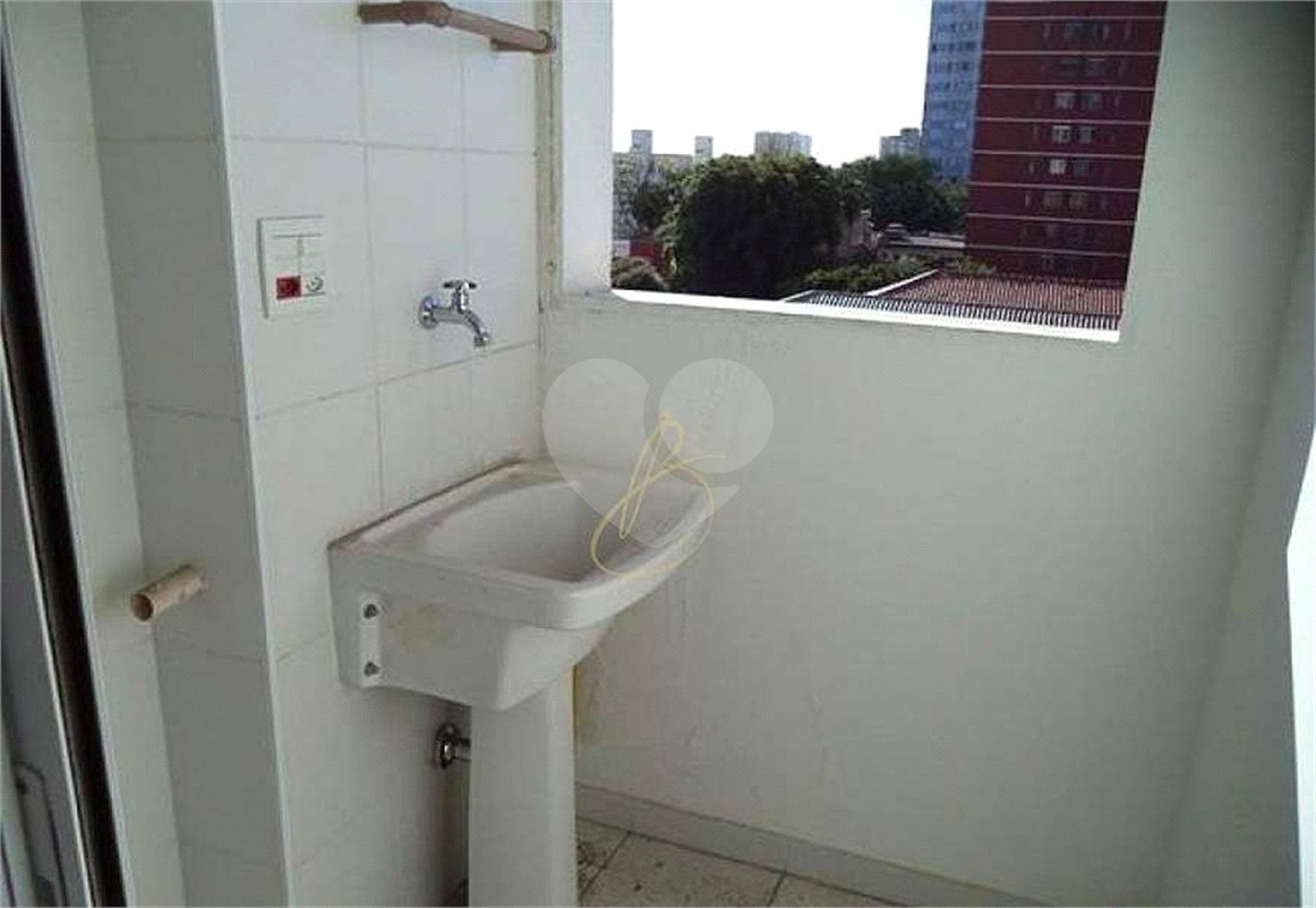 Apartamento à venda com 1 quarto em Jardim Monte Kemel, São Paulo, SP