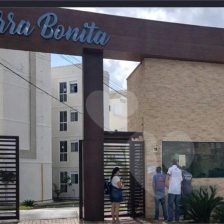 Apartamento à venda com 2 quartos em Jardim Guarujá, Sorocaba, SP