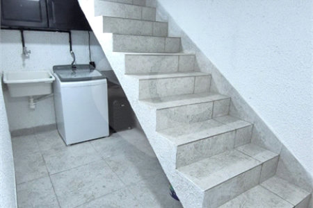 Sobrado à venda com 2 quartos em Jardim Cambara, São Paulo, SP