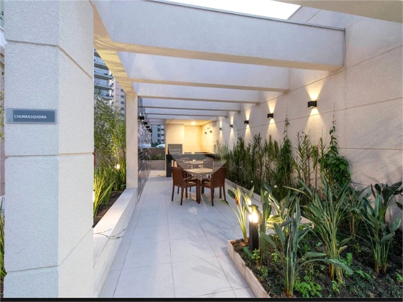 Apartamento à venda com 2 quartos em Santana, São Paulo, SP