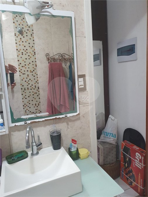 Sobrado à venda com 3 quartos em Demarchi, São Bernardo do Campo, SP