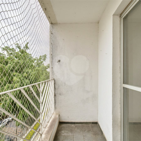 Apartamento à venda com 3 quartos em Jardim Marajoara, São Paulo, SP