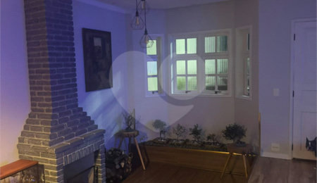 Casa à venda com 3 quartos, sendo 1 suíte,  no condomínio Vilage Palmas, São Paulo - SP