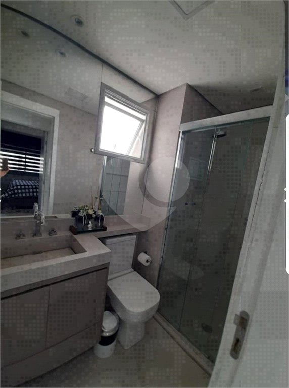 Apartamento à venda com 2 quartos, sendo 1 suíte, em Jardim Caboré, São Paulo, SP
