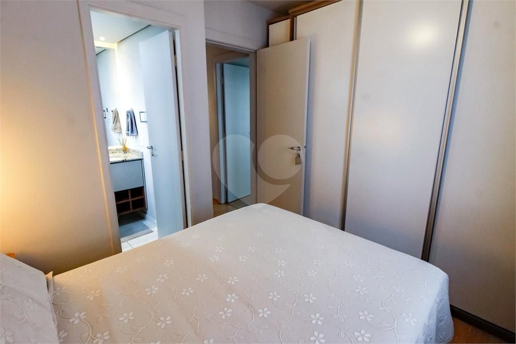 Apartamento à venda com 2 quartos, sendo 1 suíte, em Parque Reboucas, São Paulo, SP