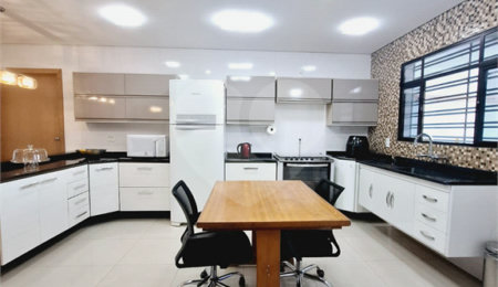 Casa Térrea à venda com 3 quartos, sendo 1 suíte,  em Parque Edu Chaves, São Paulo, SP