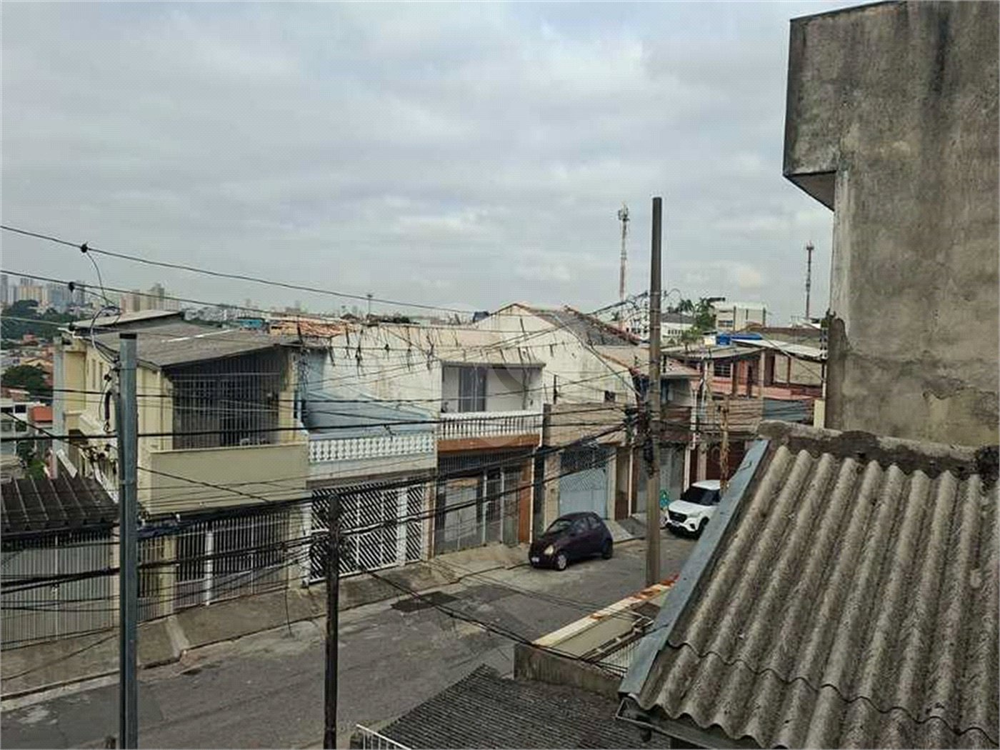 Sobrado Novo Vila Industrial - entrega em 09/2026 - Próximo parada Tolstoi do Monotrilho