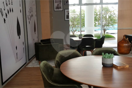 Apartamento à venda com 4 quartos, sendo 2 suítes, em Santo Amaro, São Paulo, SP