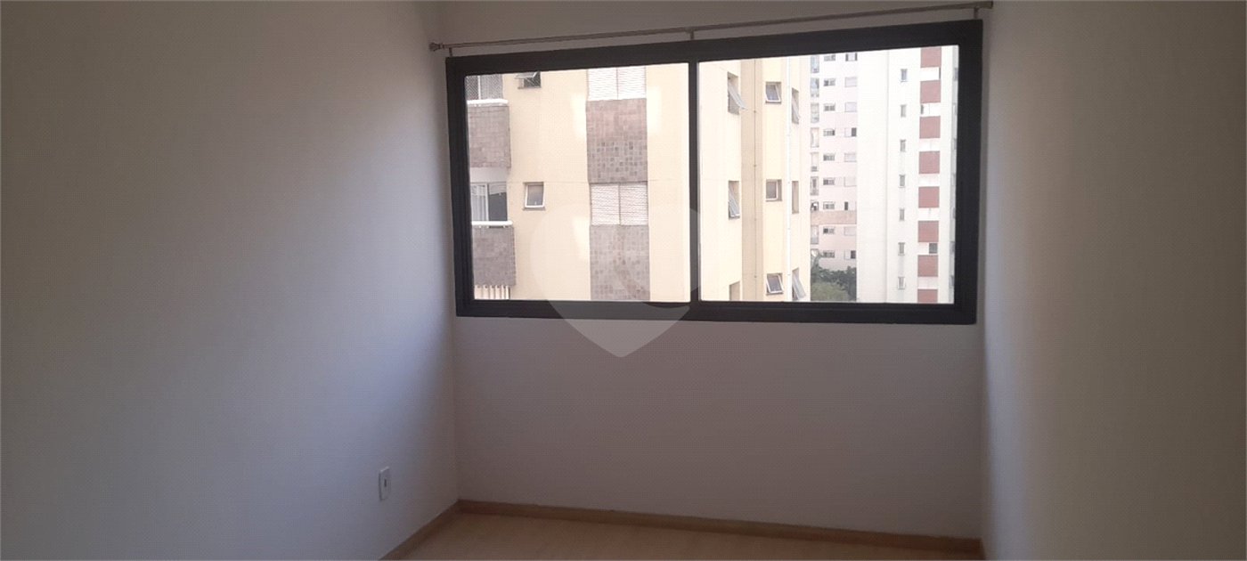 Apartamento para alugar com 1 quarto em Consolação, São Paulo, SP