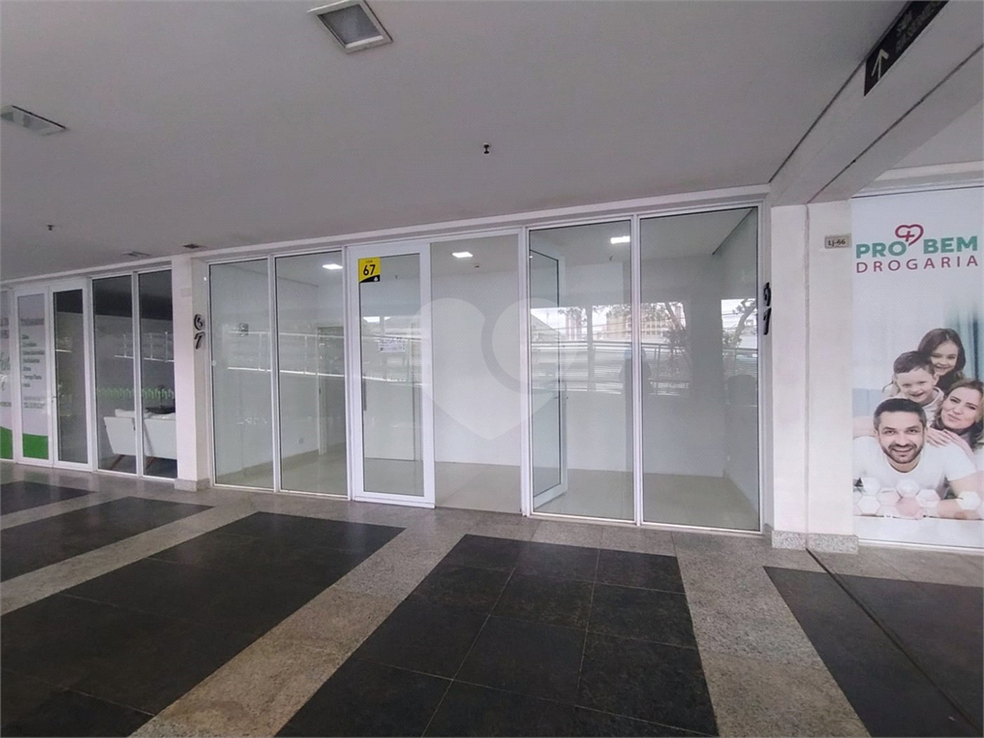 Sala para alugar em Chácara Urbana, Jundiaí, SP