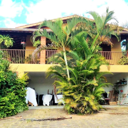 Casa à venda com 4 quartos em Capela, Vinhedo, SP